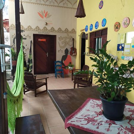 Namaste Hospedagem Natal Exteriör bild
