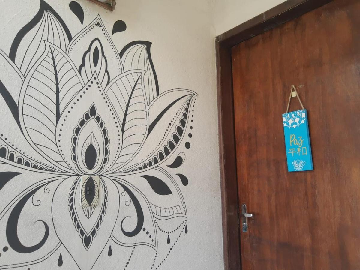 Namaste Hospedagem Natal Exteriör bild