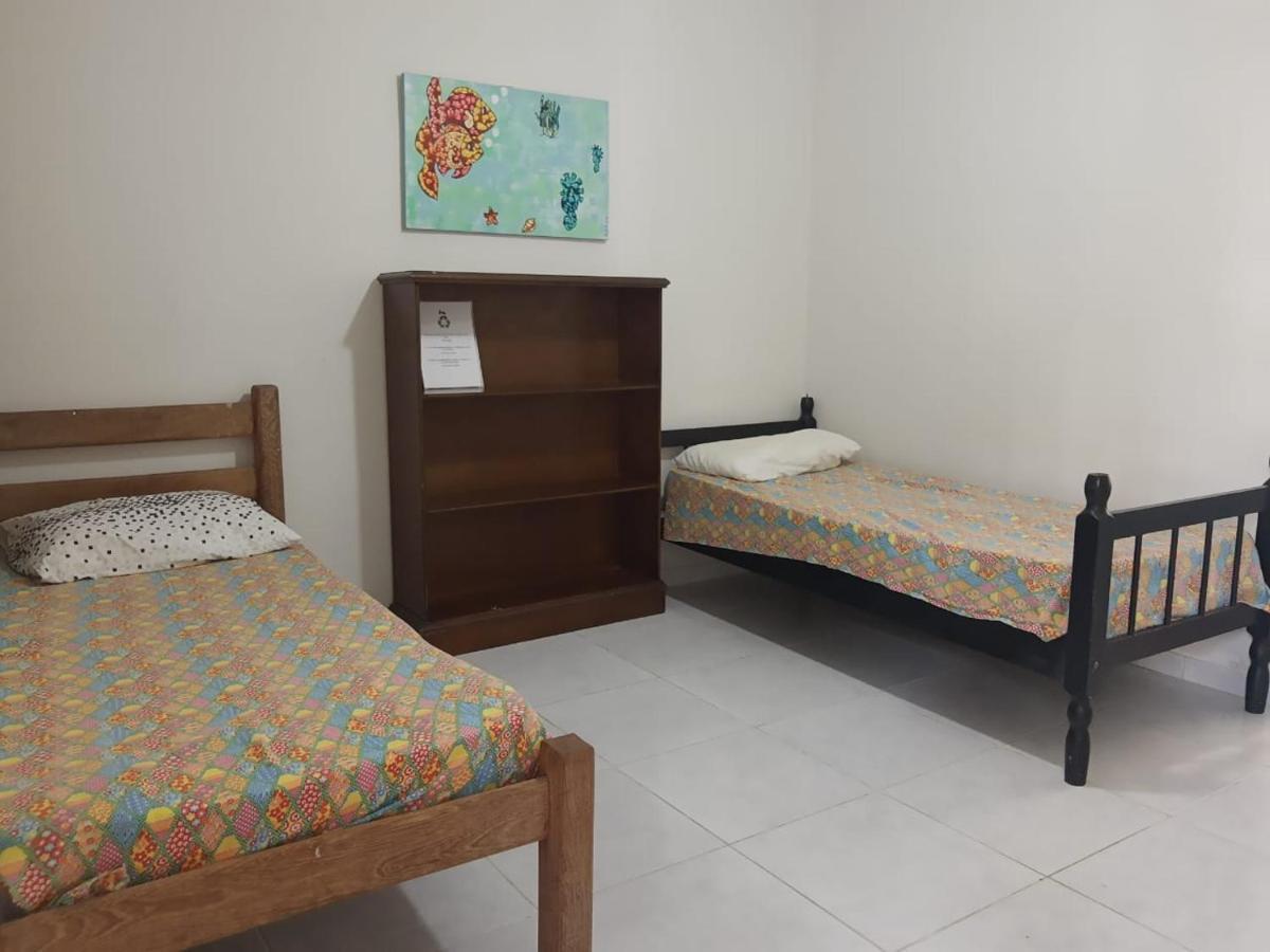 Namaste Hospedagem Natal Exteriör bild