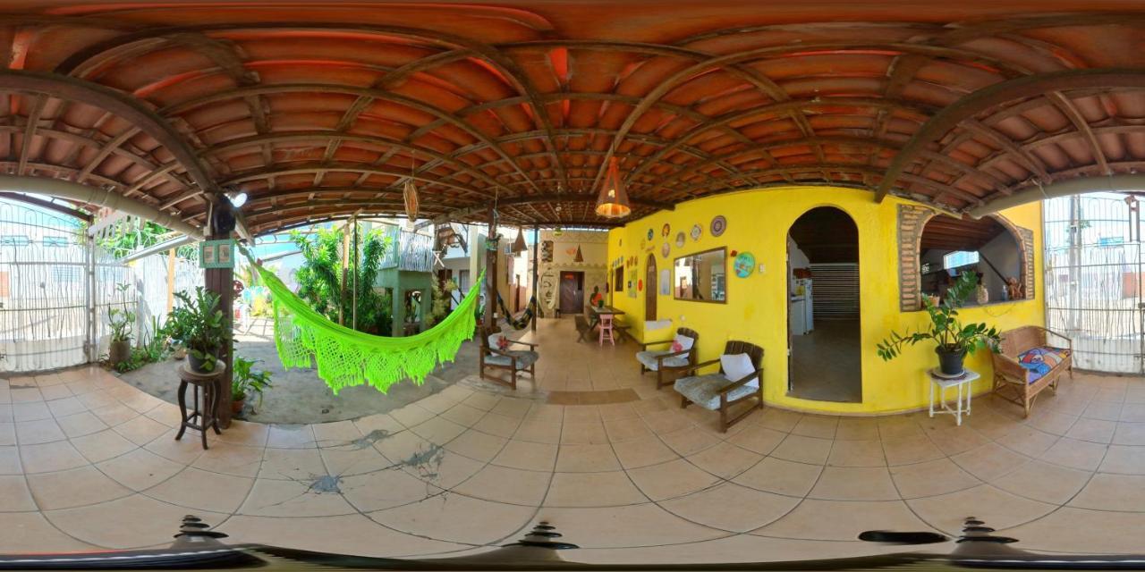 Namaste Hospedagem Natal Exteriör bild