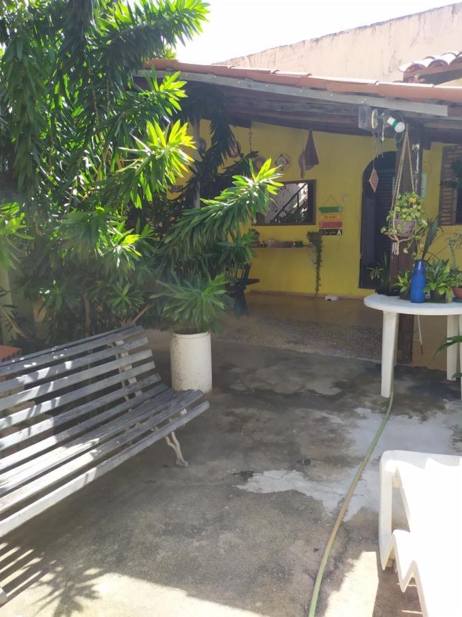 Namaste Hospedagem Natal Exteriör bild