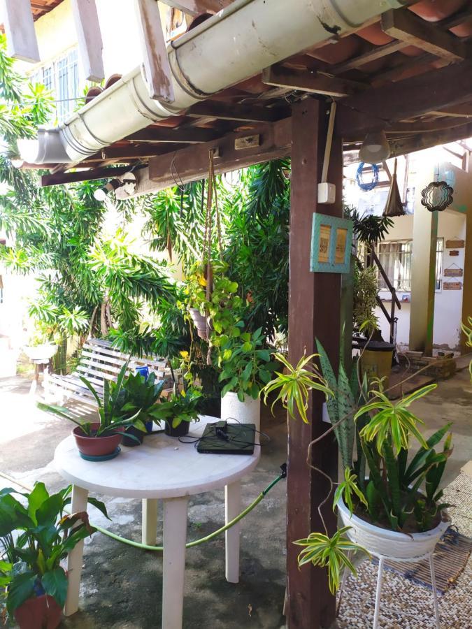 Namaste Hospedagem Natal Exteriör bild