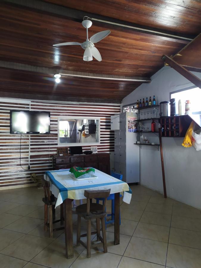 Namaste Hospedagem Natal Exteriör bild