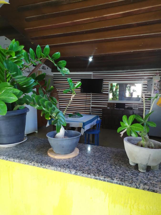 Namaste Hospedagem Natal Exteriör bild