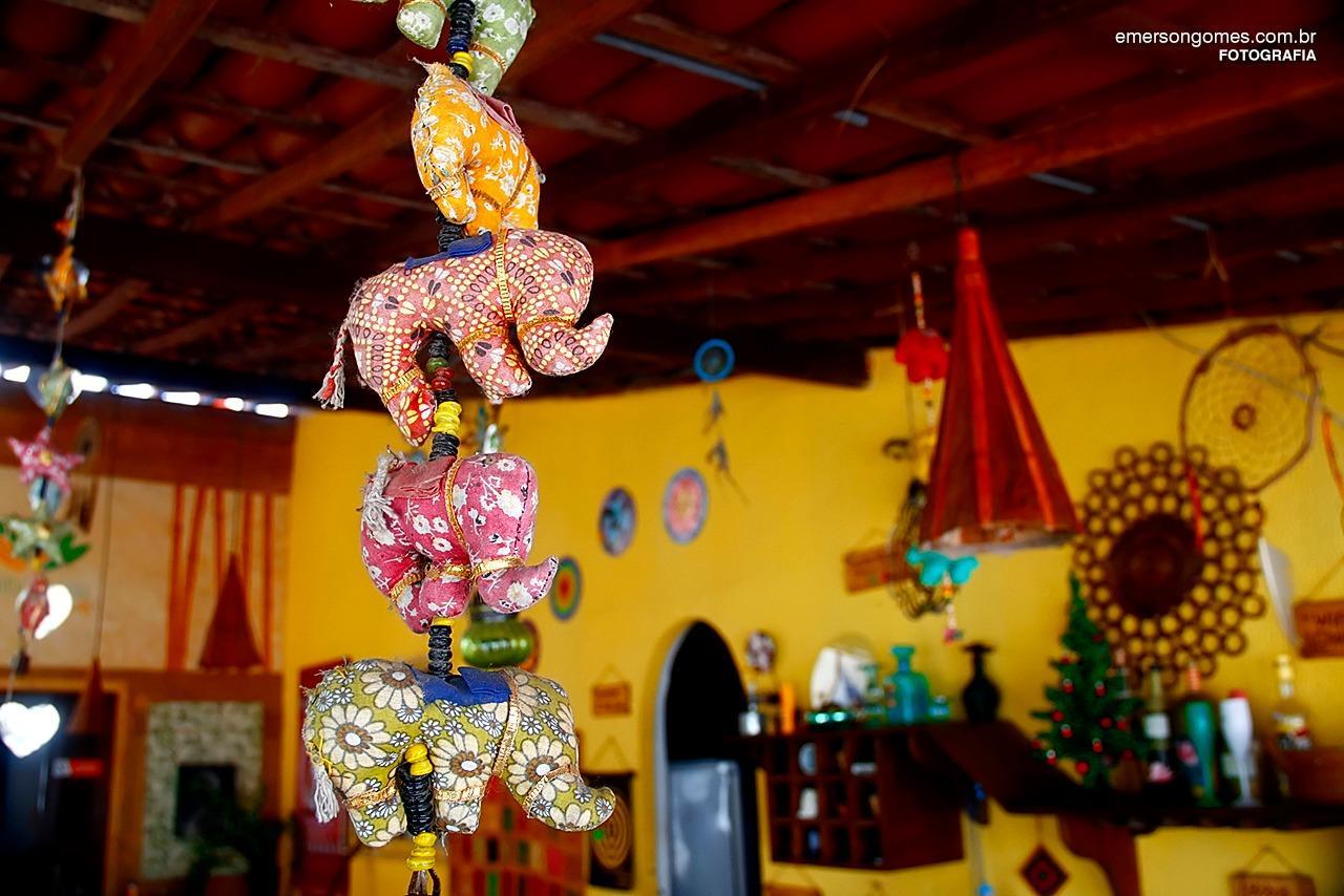Namaste Hospedagem Natal Exteriör bild