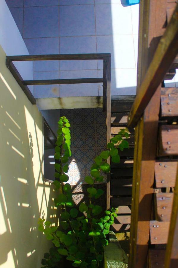 Namaste Hospedagem Natal Exteriör bild
