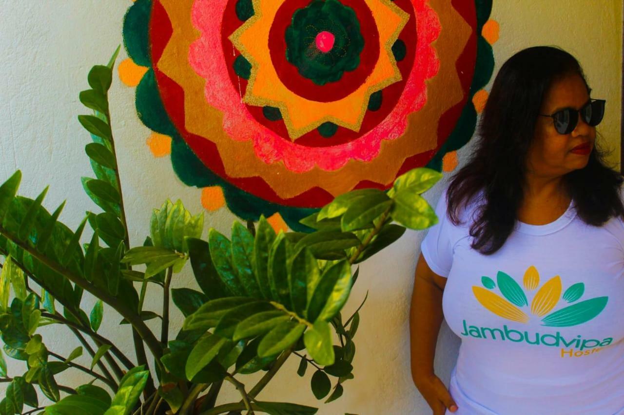 Namaste Hospedagem Natal Exteriör bild