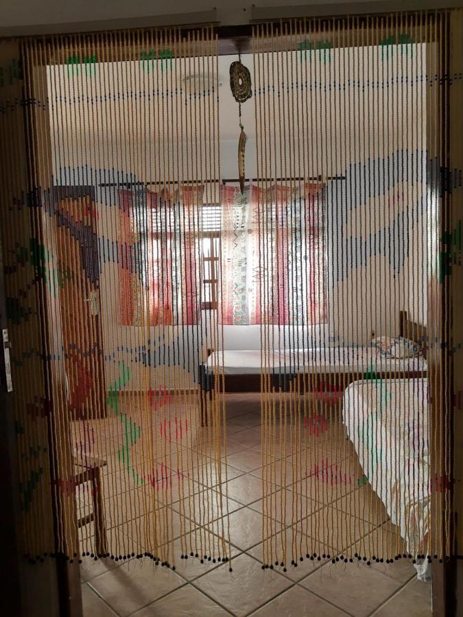 Namaste Hospedagem Natal Exteriör bild
